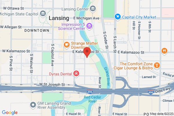 Lansing Housing Commission