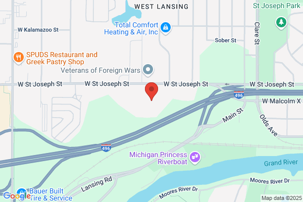State of Michigan Government, General Information