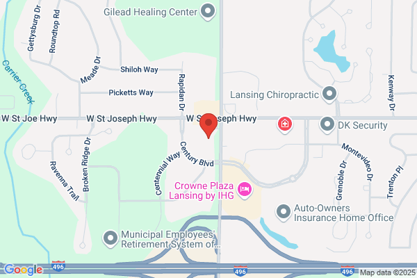 Zoe Life Spa And Salon