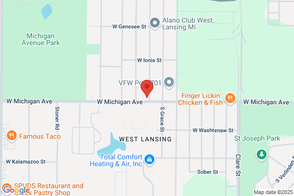 Pick Heating & Air Conditioning