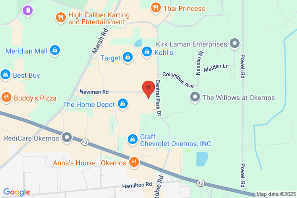 Klingman’s Furniture & Design of Lansing