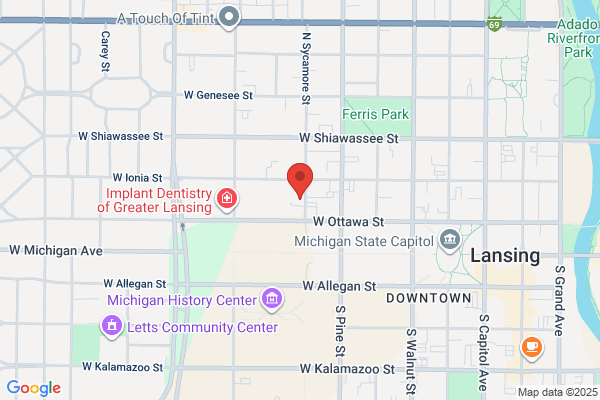 Joshua Street Residential Care & Rehabilitation Services