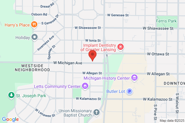 Michigan Avenue Residential Care Inc