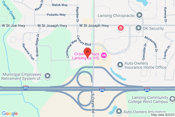 Country Inn & Suites by Radisson, Lansing, MI