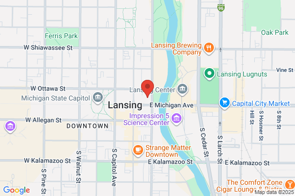 Radisson Hotel Lansing at the Capitol