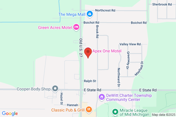 Baroda Group Michigan Insurance Agency