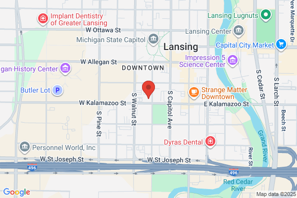 Insurance Institute of Michigan