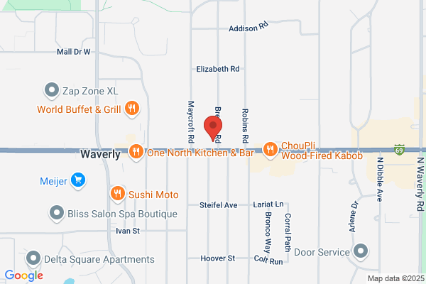Pohl Insurance Agency Inc