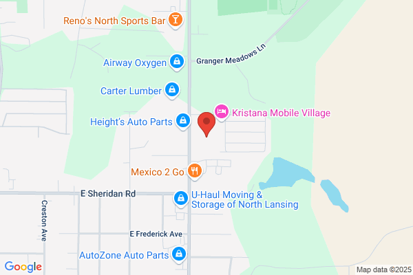 Counter Fitters of Mid Michigan