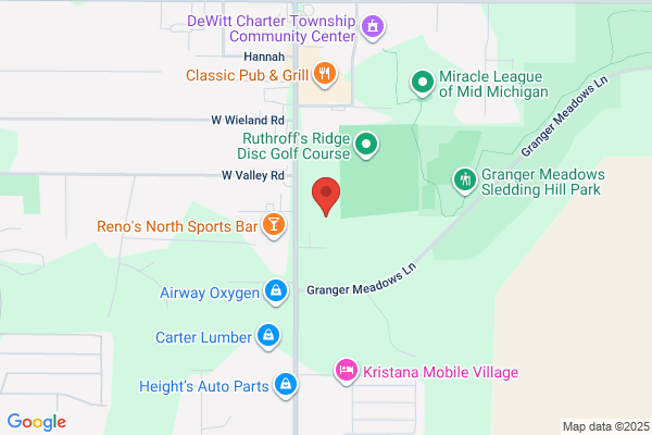 SimTech Outdoor Solutions, LLC