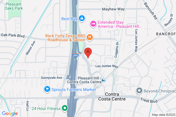 Anderson David J Attorney