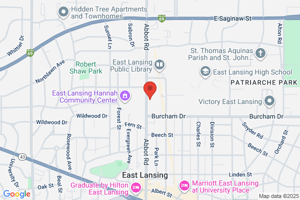 Law Office of John Naber