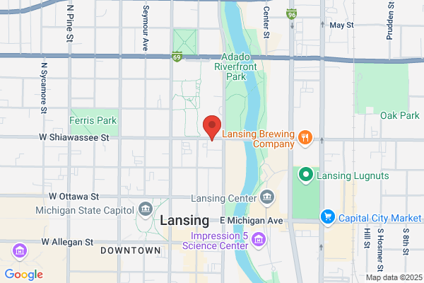 Lansing Fire & Safety