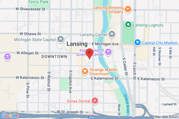 Clark Hill - Lansing