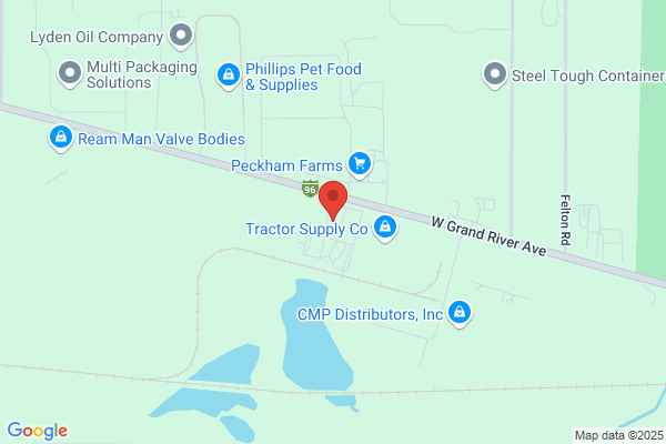 Mpc Cashway Lumber Company Inc