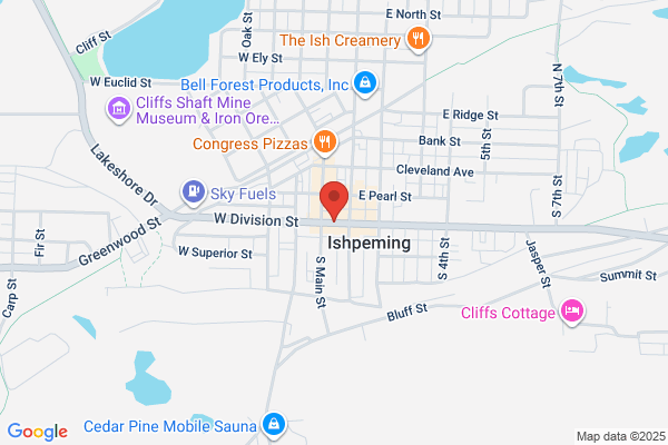 Amelia Schafer, LLMSW - CLOSED