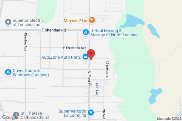 Martin Motorsports Inc