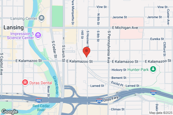 Capitol City Movers