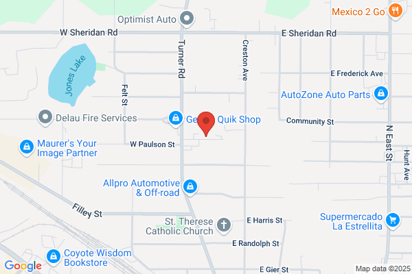 B & J Moving and Storage, Inc