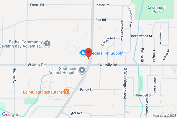 Soldan's Pet Supplies