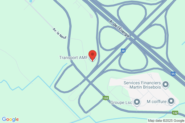 AMF Transport