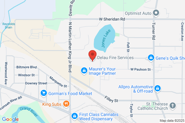 Delau Fire Services