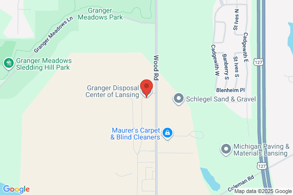 Granger Landfill