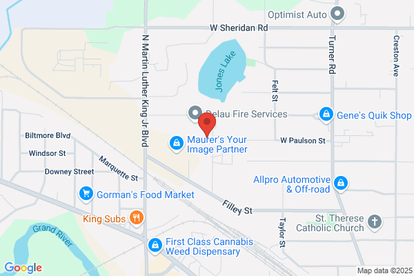 Kc's Truck Equip Repair Services