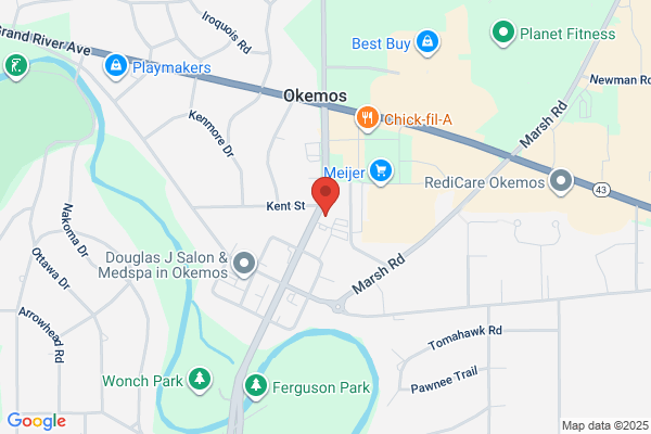 King Homes Mid-Michigan Inc