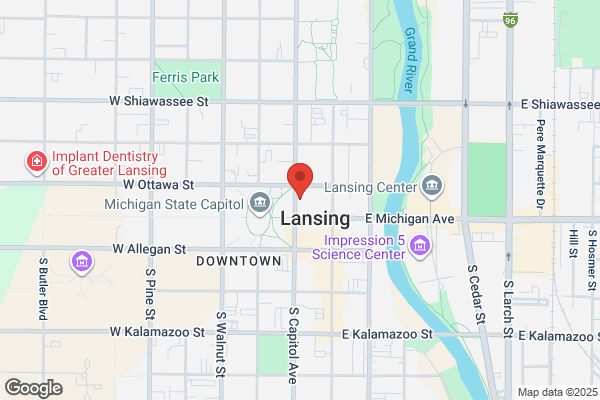 Lansing Township of, Assessor & Township Supervisor