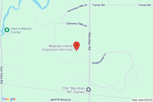 Majeske Home Inspection Services