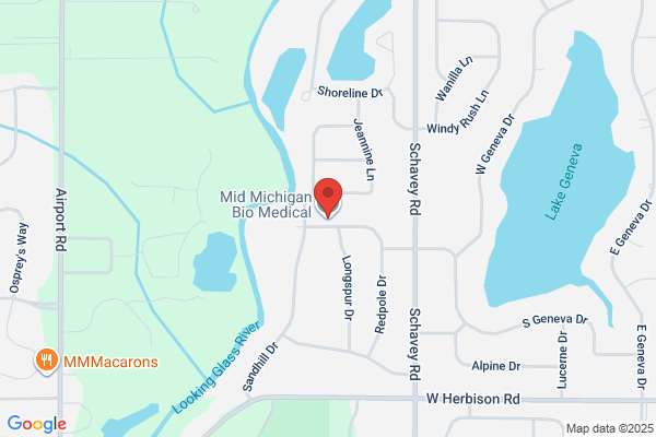 Mid-Michigan Bio-Medical