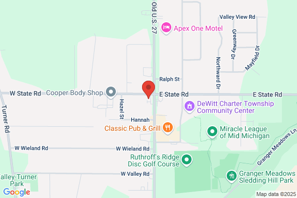 Redline Auto Service