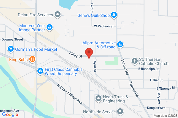 SERVPRO of East Lansing / Haslett