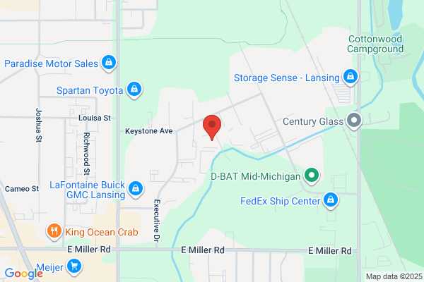 Spadafore Distributing Co