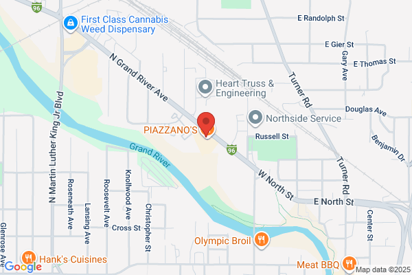 Papianos Pizza