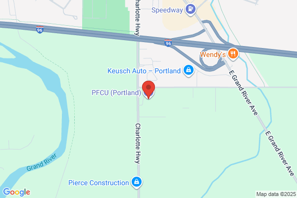 Portland Federal Credit Union