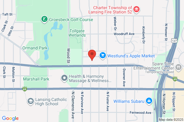Watertown Financial Group
