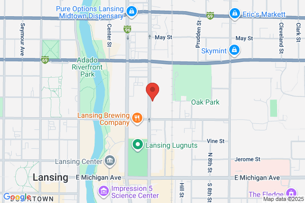 Pray America