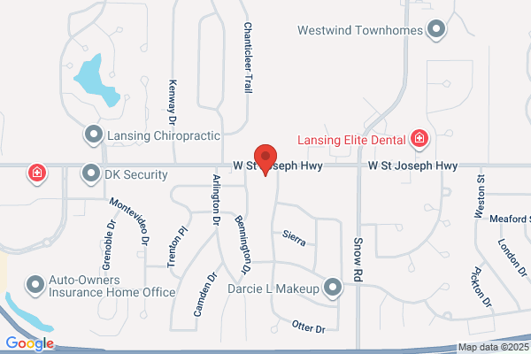 West Lansing Church of Christ