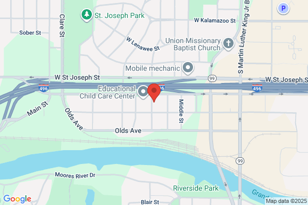 West Lansing Church of God