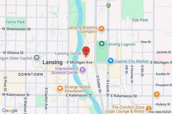 Lansing Center