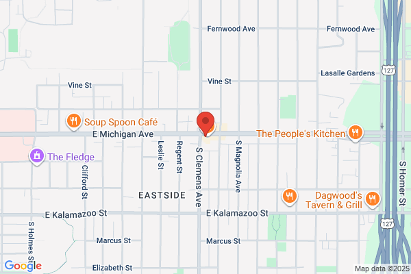 Pablo's Mexican Restaurant (Eastside)