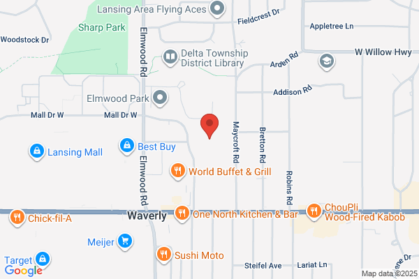 Look Self Storage - Lansing