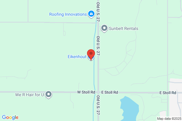 Eikenhout Inc