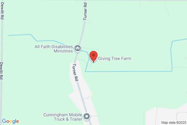 Giving Tree Farm