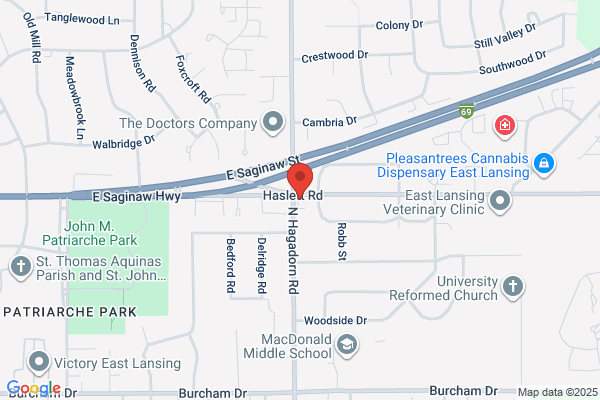 East Lansing Towing and Storage