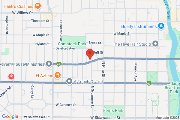 Loaves and Fishes Ministries
