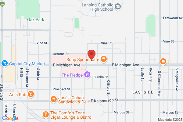 Goodyear Auto Service Centers