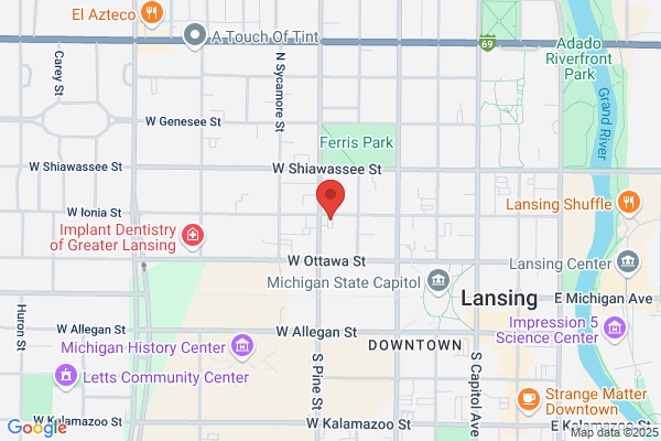 Area Agencies On Aging Association of Michigan
